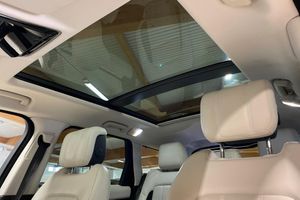 Land Rover Range Rover Sport bild 17