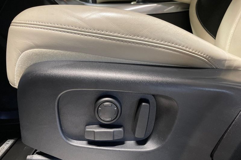 Land Rover Range Rover Sport bild 21