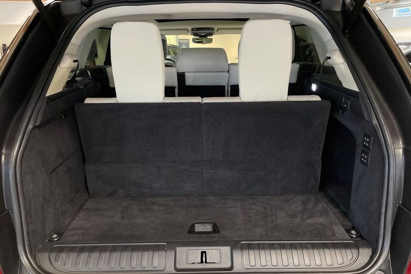 Land Rover Range Rover Sport bild 24