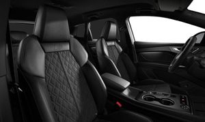 Audi Q4 e-tron bild 3