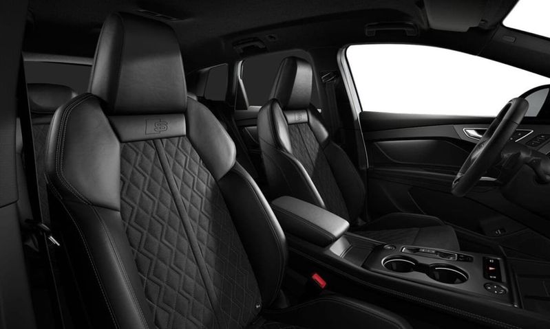 Audi Q4 e-tron bild 3