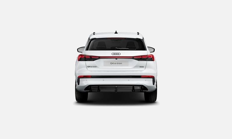 Audi Q4 e-tron bild 2