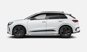 Audi Q4 e-tron bild 1
