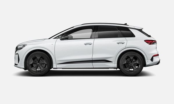 Audi Q4 e-tron SUV QUATTRO 220 KW - 2027