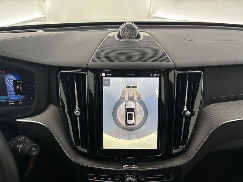 Volvo XC60 bild 16