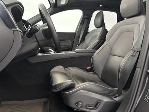 Volvo XC60 bild 9