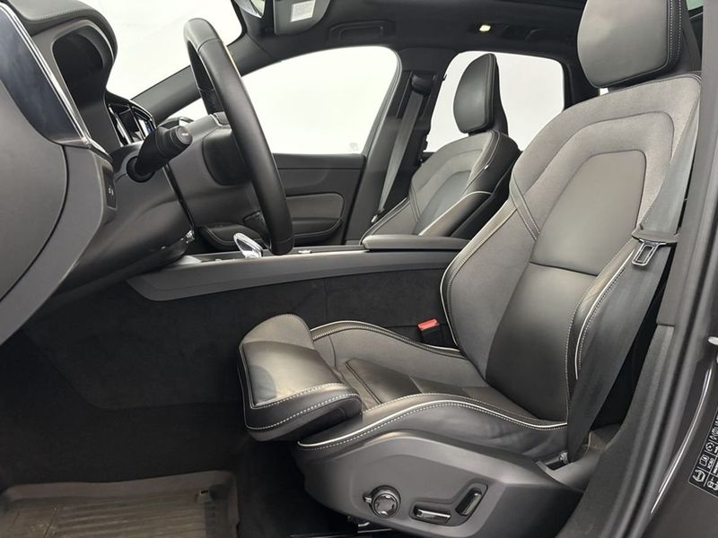 Volvo XC60 bild 9