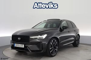 Volvo XC60 bild 6