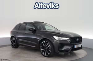 Volvo XC60 bild 1