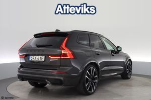 Volvo XC60 bild 3