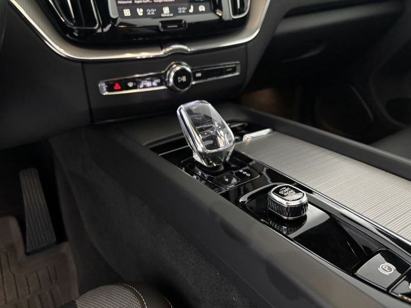 Volvo XC60 bild 15