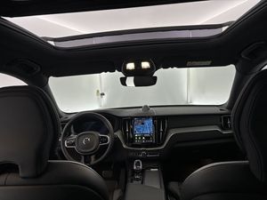 Volvo XC60 bild 12