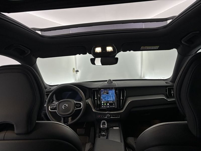 Volvo XC60 bild 12