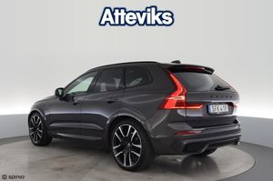 Volvo XC60 bild 4