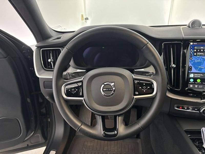 Volvo XC60 bild 13