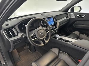 Volvo XC60 bild 8