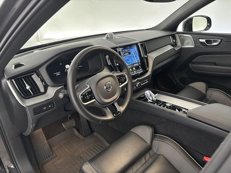 Volvo XC60 bild 8