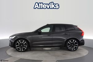 Volvo XC60 bild 5
