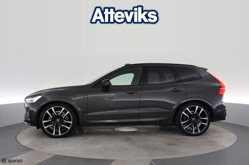 Volvo XC60 bild 5