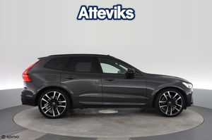 Volvo XC60 bild 2