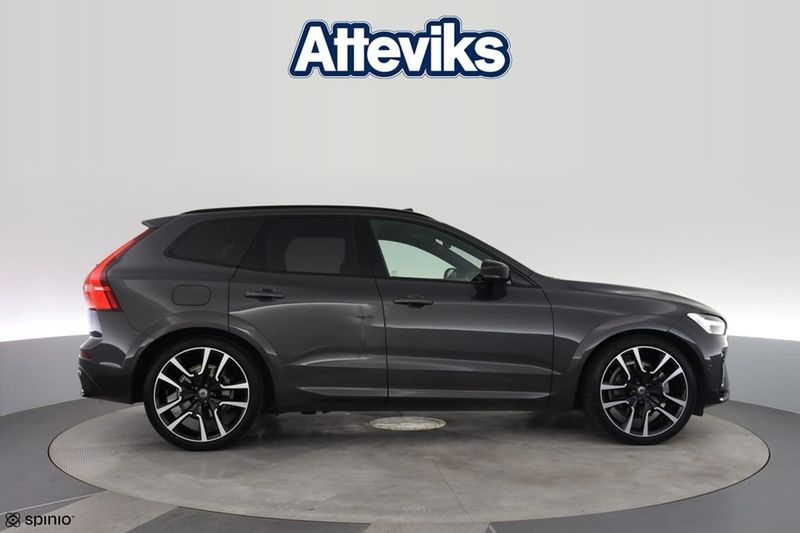 Volvo XC60 bild 2