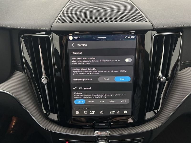 Volvo XC60 bild 18