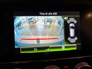 Renault Kadjar bild 13