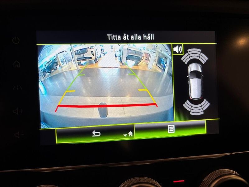 Renault Kadjar bild 13