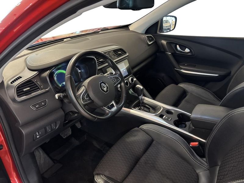Renault Kadjar bild 6