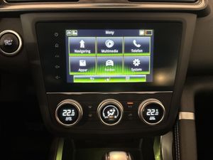 Renault Kadjar bild 15