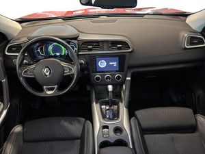 Renault Kadjar bild 8