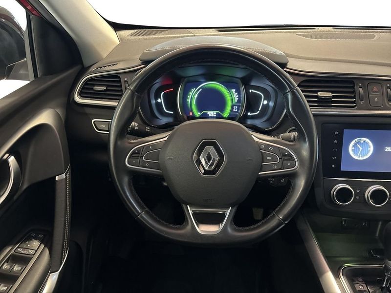 Renault Kadjar bild 9