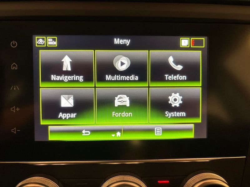 Renault Kadjar bild 14