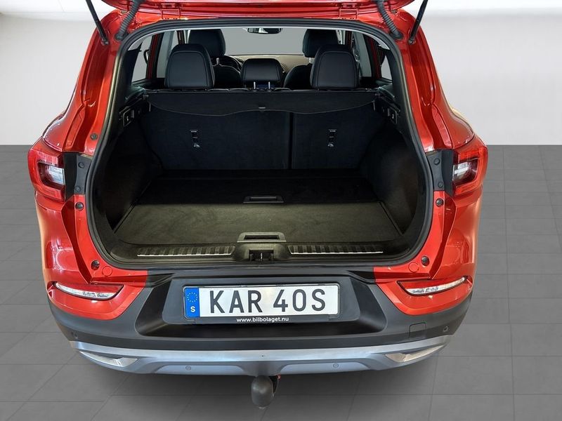 Renault Kadjar bild 10