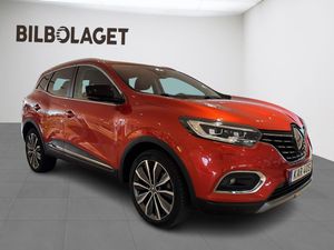 Renault Kadjar bild 5