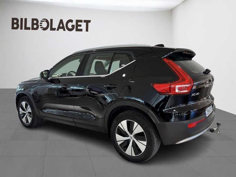 Volvo XC40 bild 3