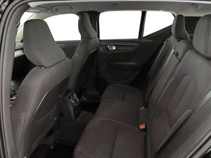 Volvo XC40 bild 7