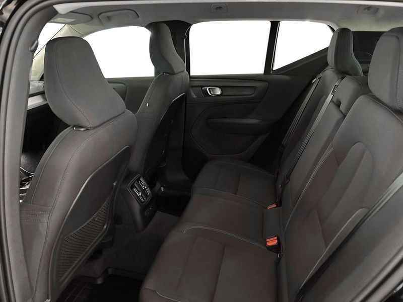 Volvo XC40 bild 7