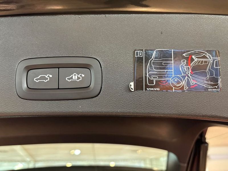 Volvo XC40 bild 13