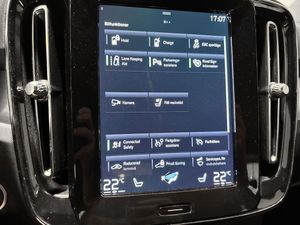 Volvo XC40 bild 17
