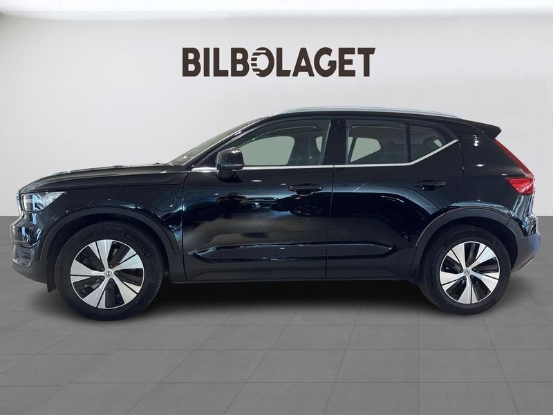Volvo XC40 bild 2