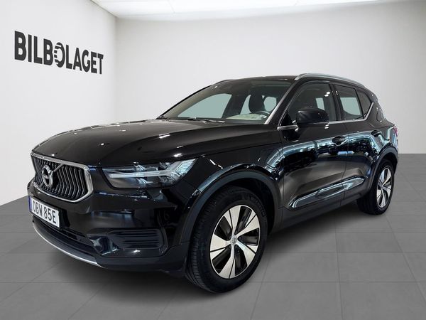 Volvo XC40 Recharge T4 Inscription Expression - 2022