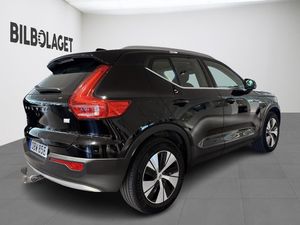 Volvo XC40 bild 4
