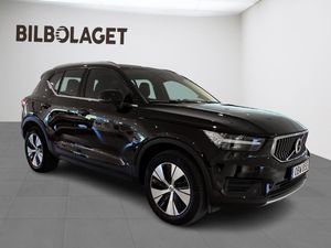 Volvo XC40 bild 5