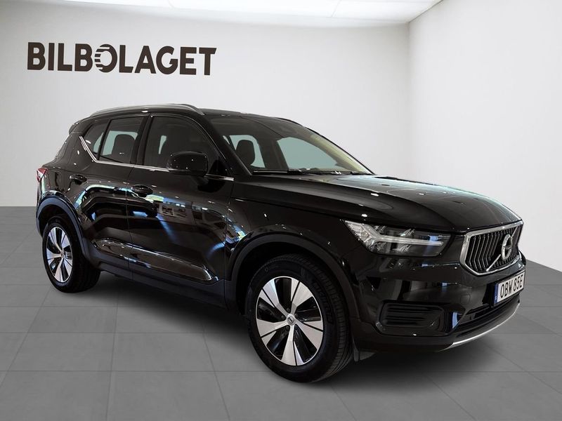 Volvo XC40 bild 5