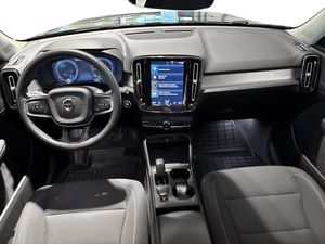 Volvo XC40 bild 8