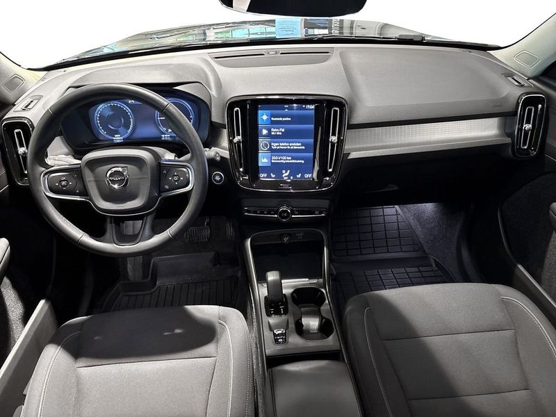 Volvo XC40 bild 8
