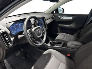 Volvo XC40 bild 6