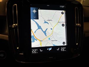 Volvo XC40 bild 14