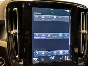 Volvo XC40 bild 18